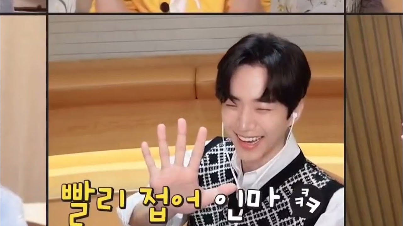 준호의 매력적인 말투 모음.zip