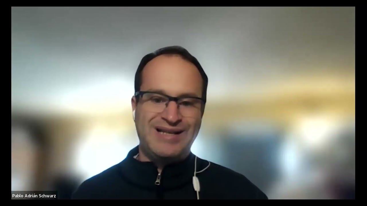 Consultorio Impositivo Contable - Dr. Pablo Schwarz