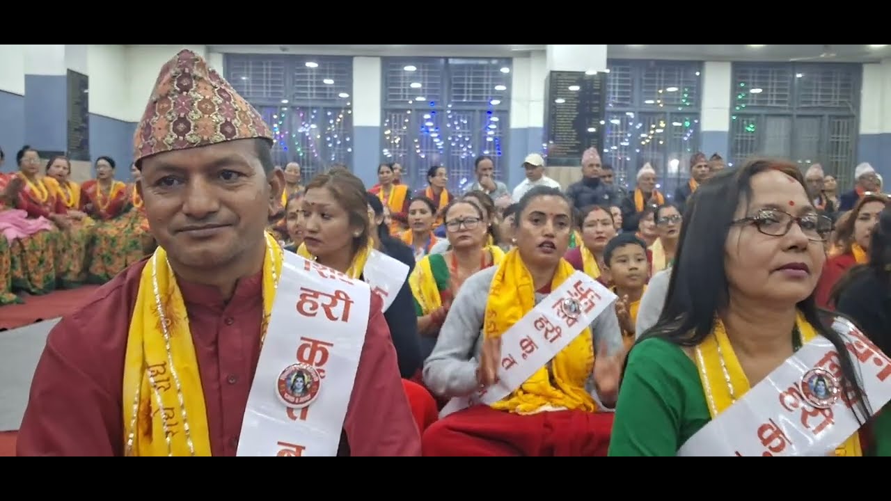#beautiful bhajan#Ram bhakti bhajan#राम राम भन्दा भन्दै पार तरिन्छ # अत्यन्तै सुन्दर भजन#ram bhajan