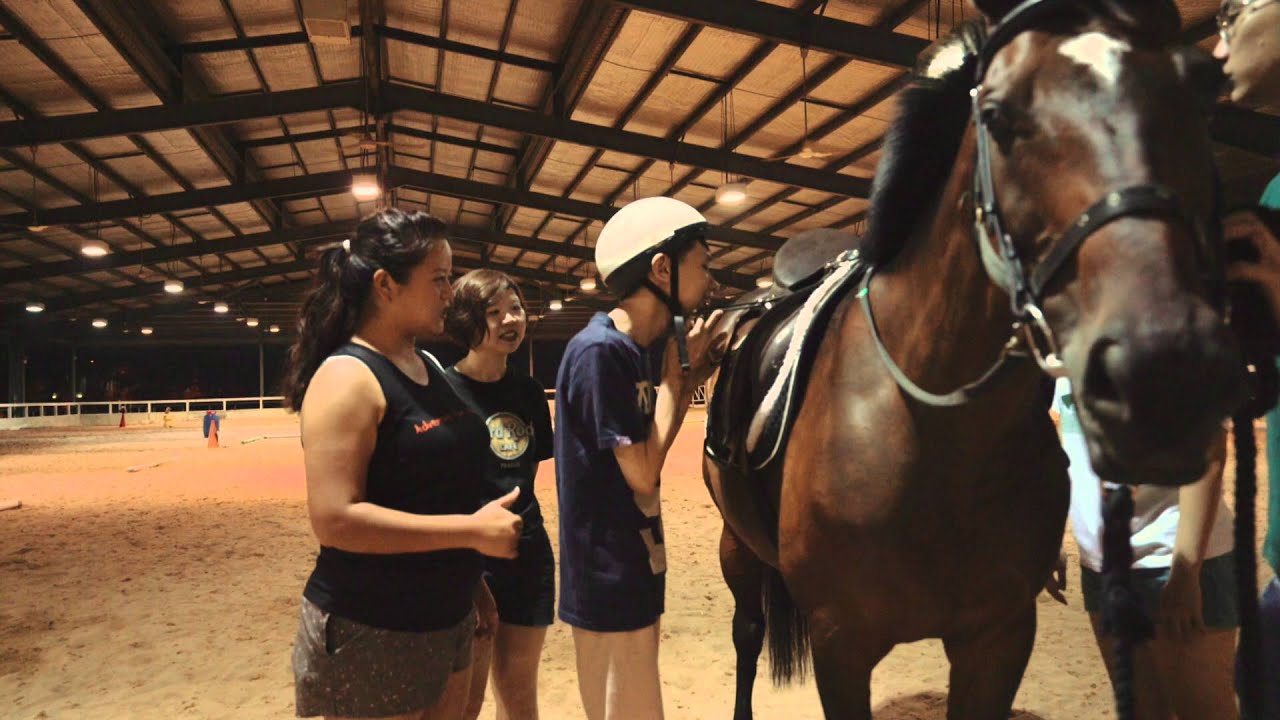 Interview: Aurelie Haensler, RDA Volunteer