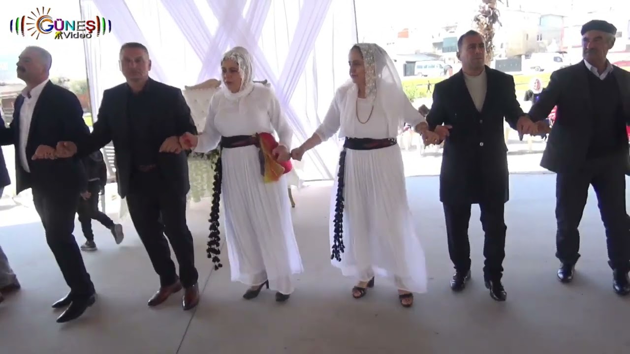 Ahmet Ve Suzan Çiftimizin Düğünü