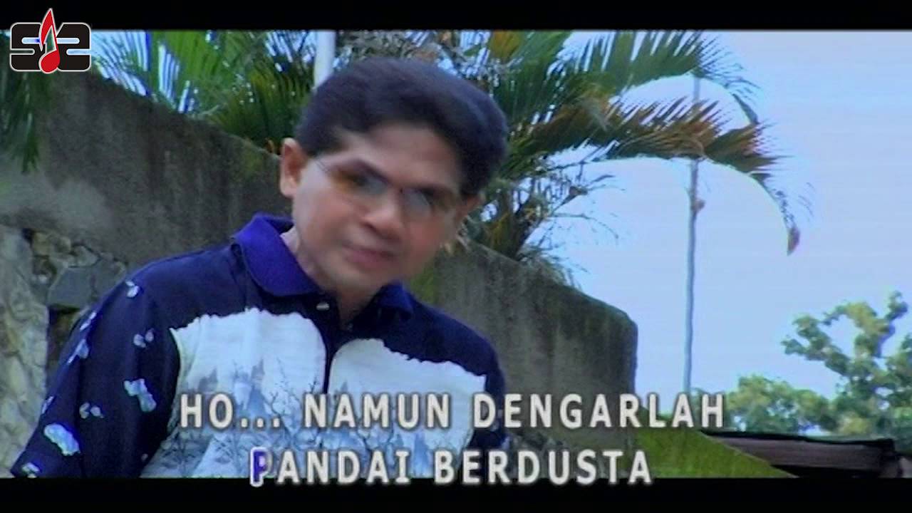 Obbie Messakh - Birunya Cintaku [ Official Music Video ]