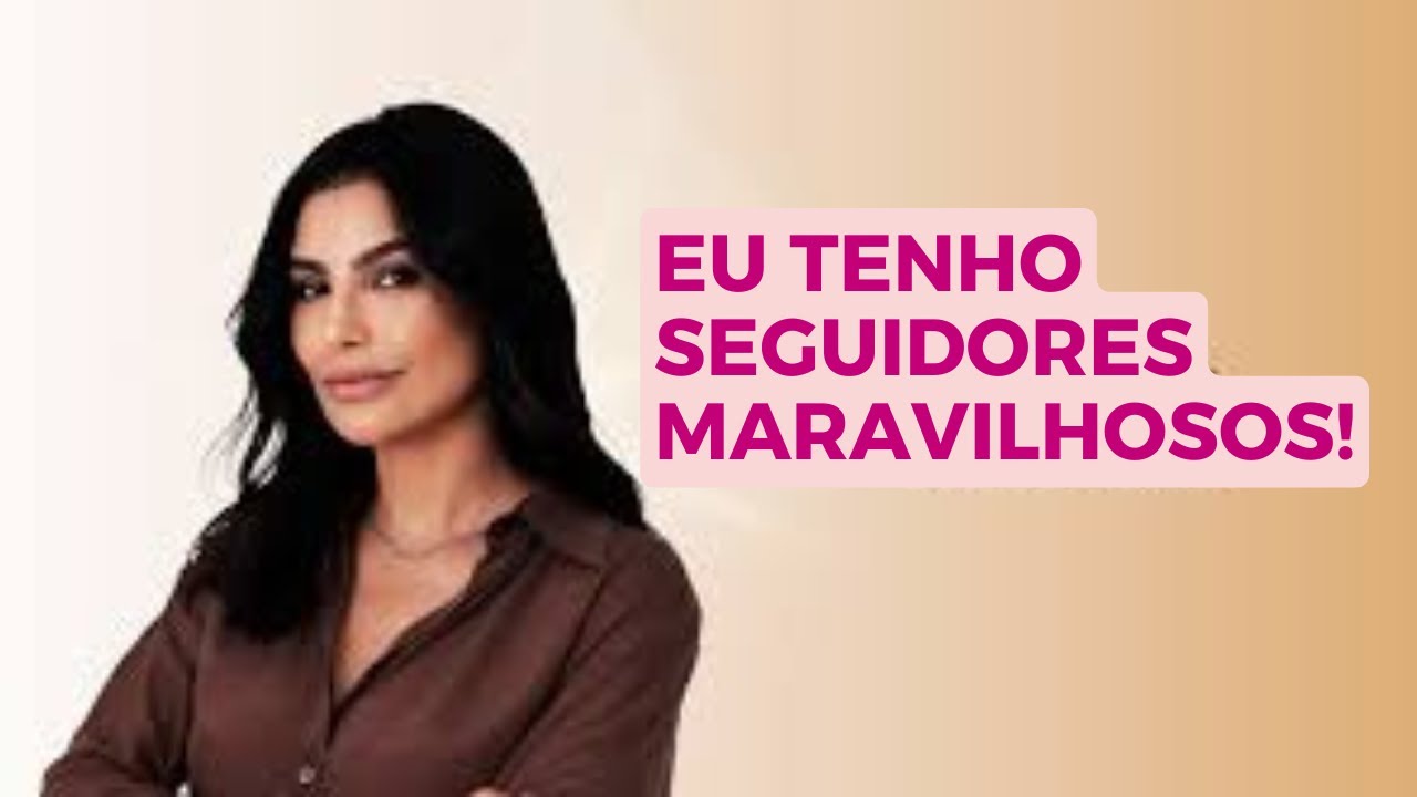 EU TENHO UMA SEGUIDORA MARAVILHOSA|Meus recebidos europeus!