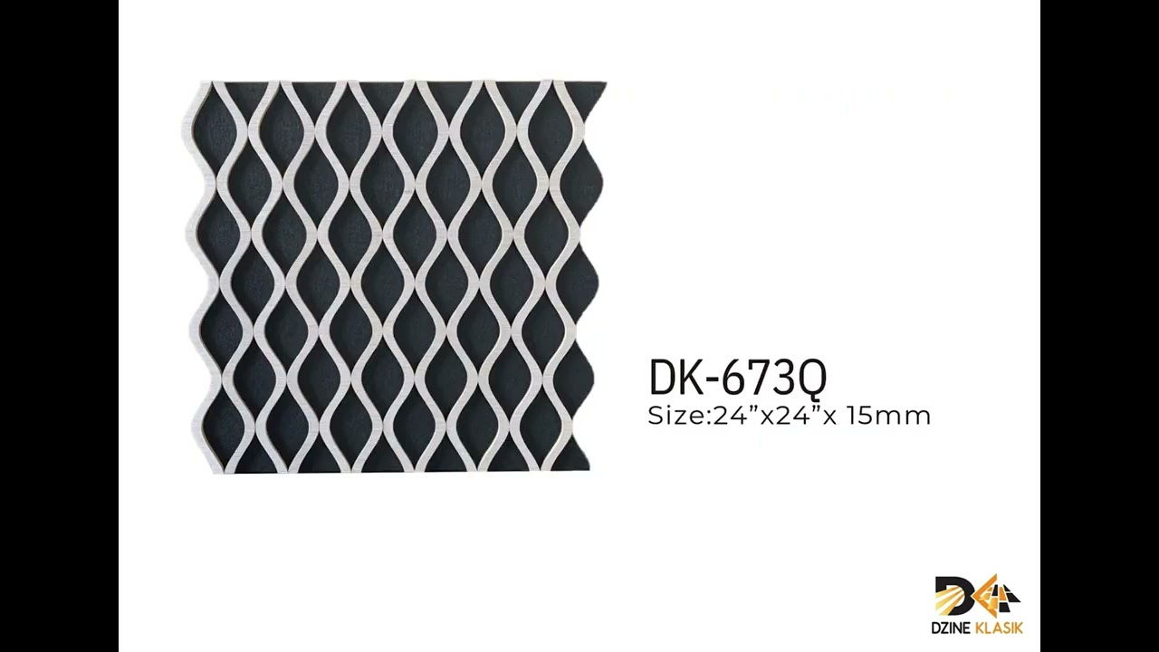 ACOUSTIC WALL PANELS 