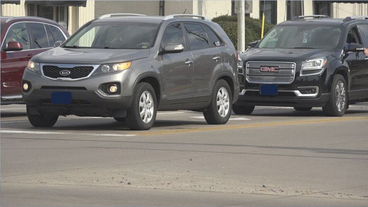 Ways to safely handle road rage