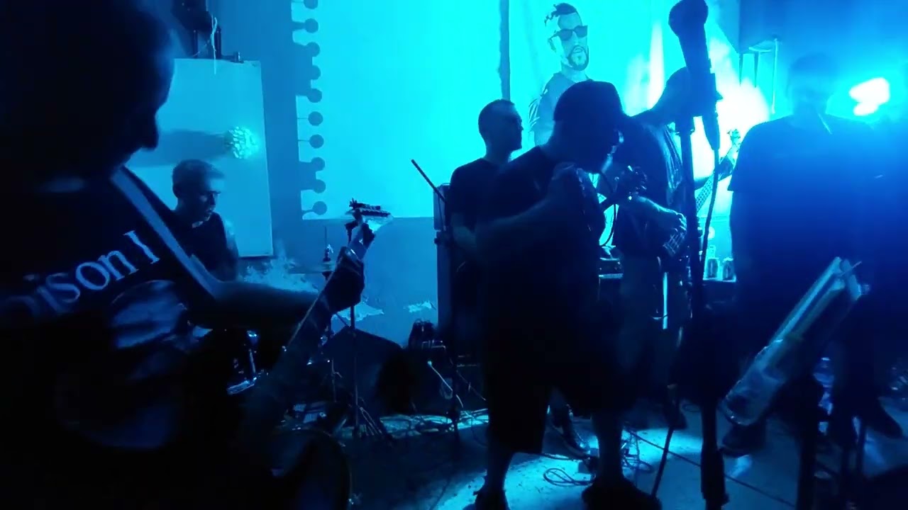 Old Star Hardcore-ΦΟΒΑΜΑΙ (ΧΑΟΤΙΚΟ ΤΕΛΟΣ) ,01.06.2024