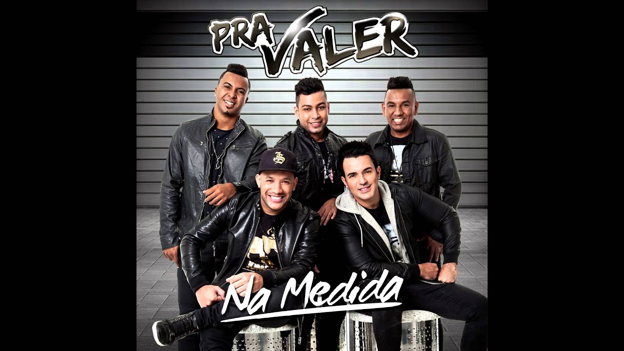 Pra Valer - Portas Trancadas