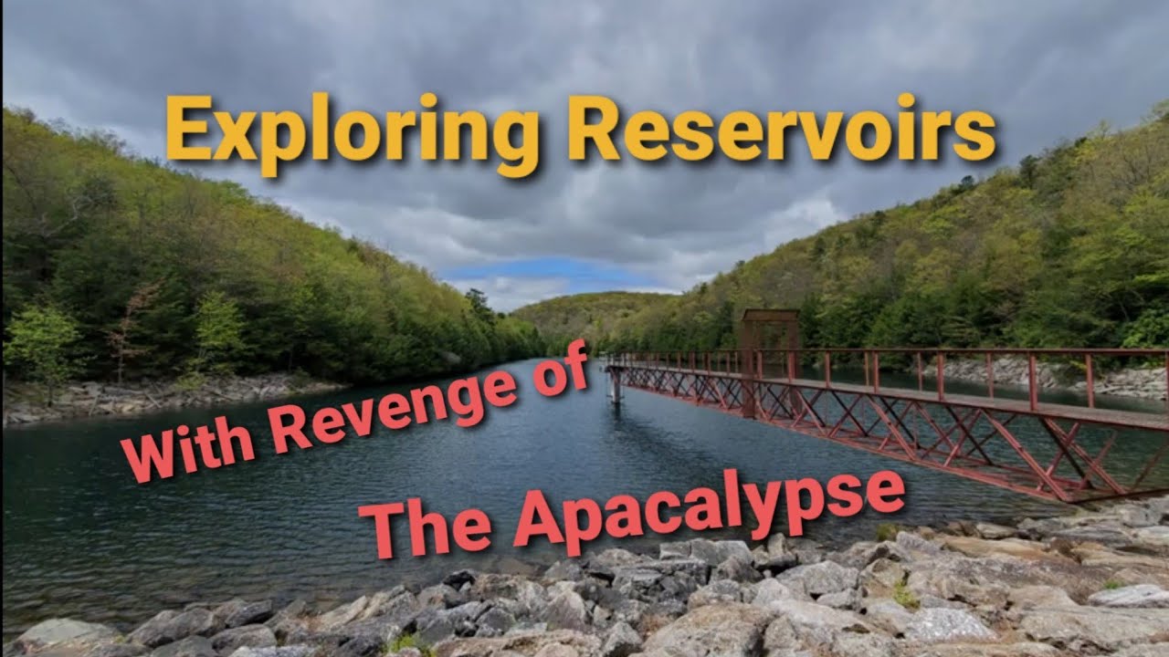 Exploring some reservoirs with Revenge of the Apocalypse