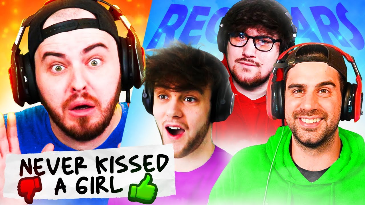 EXPOSING OUR SECRETS! (2 Truths, 1 LIE)