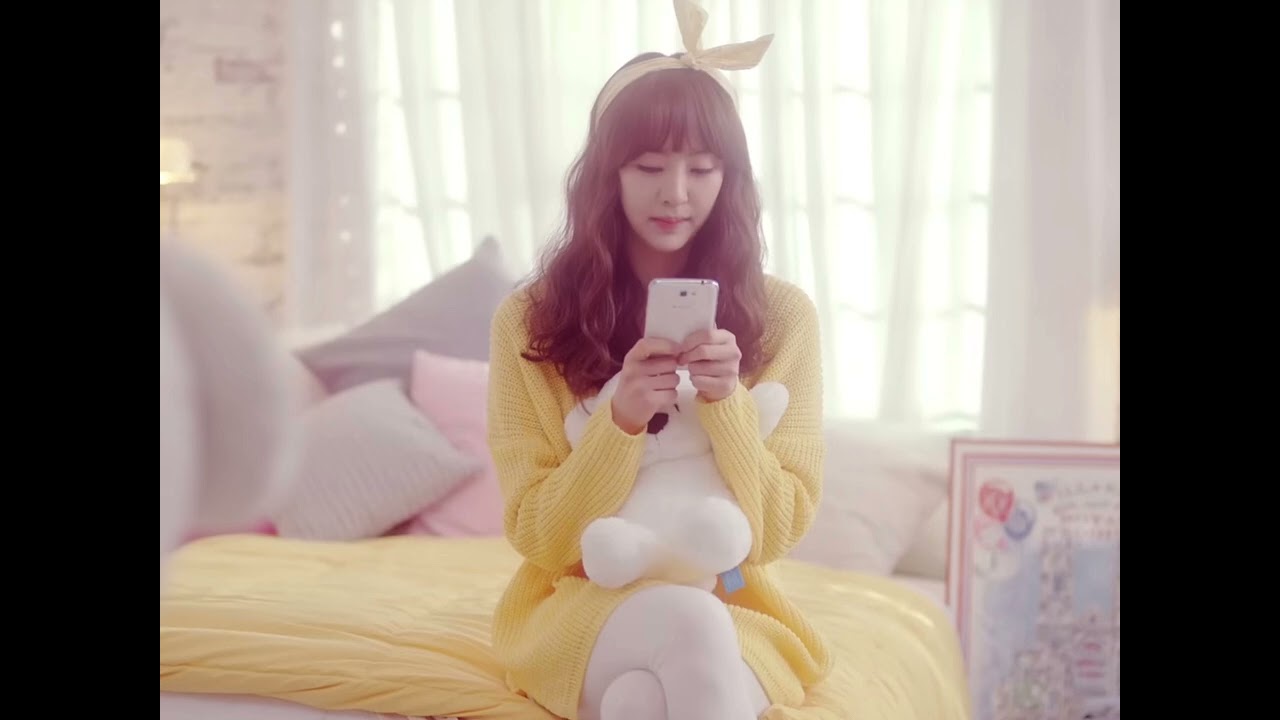 요즘 바쁜가봐