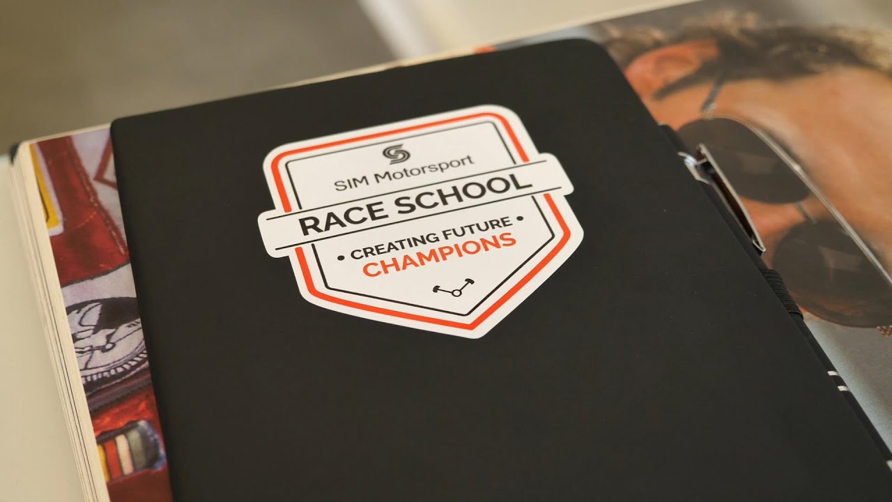 SIM Motorsport Race School - Creating Future Champions