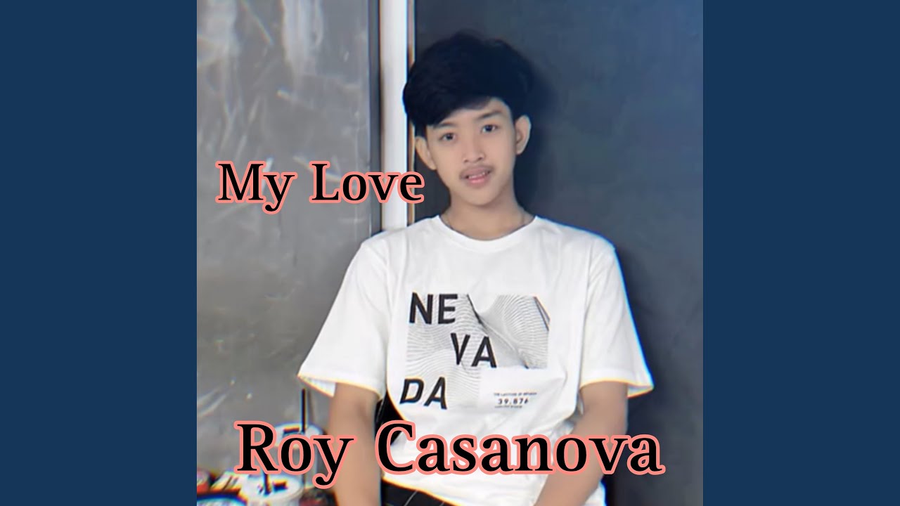 My Love