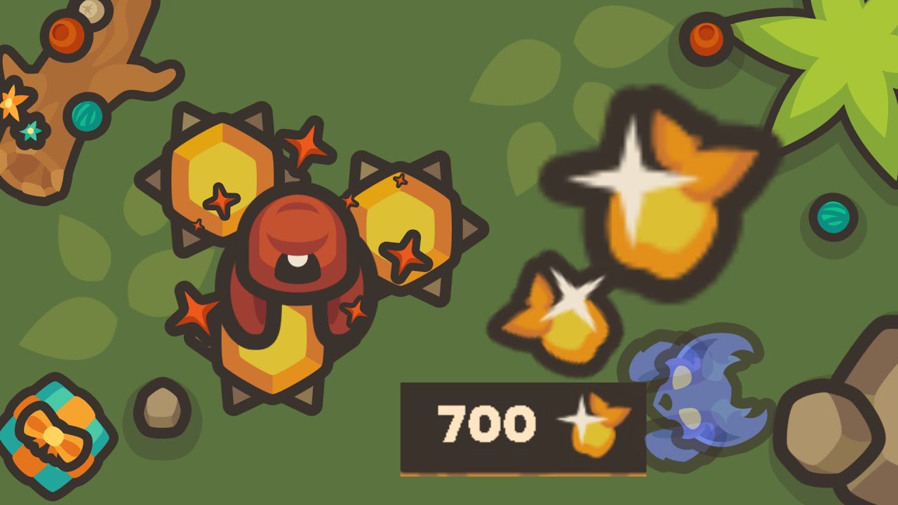 Triple Spikes + Gapple Code #13