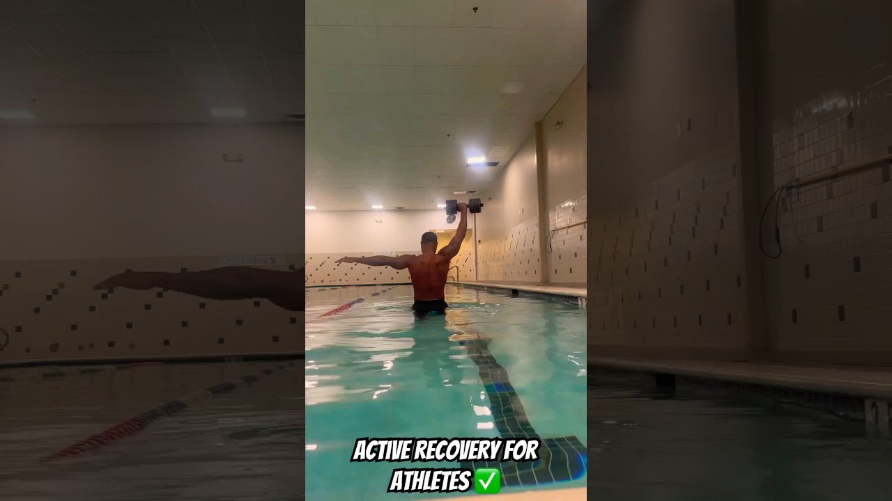 #activerecovery