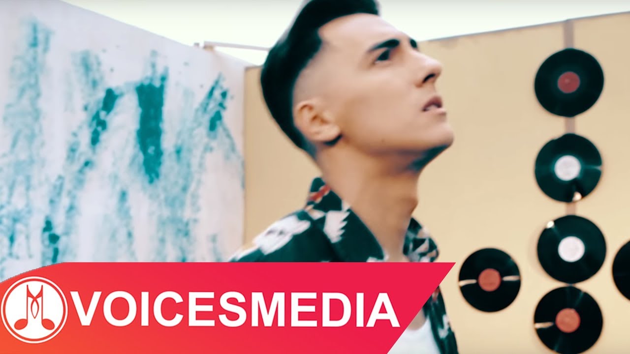 Alex Bunghez &ndash; Orase Diferite (Official Video)