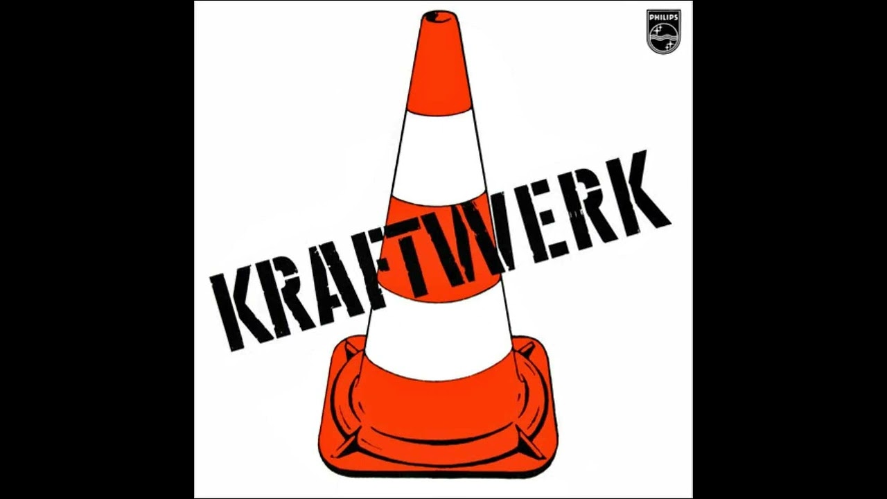 Kraftwerk - Kraftwerk I - Vom Himmel Hoch