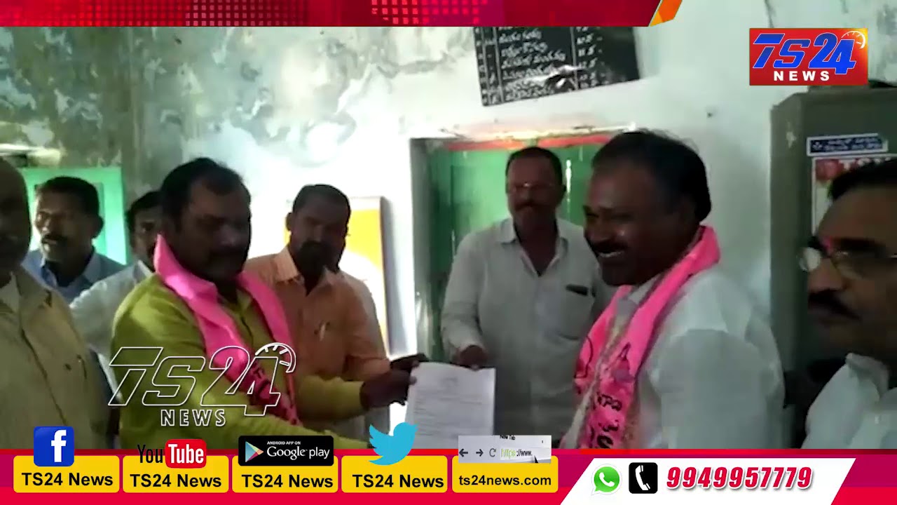 TS24 News