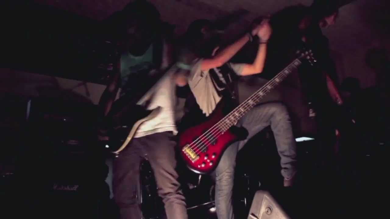 Cathleen - Collapsed (UNOFFICIAL VIDEO)