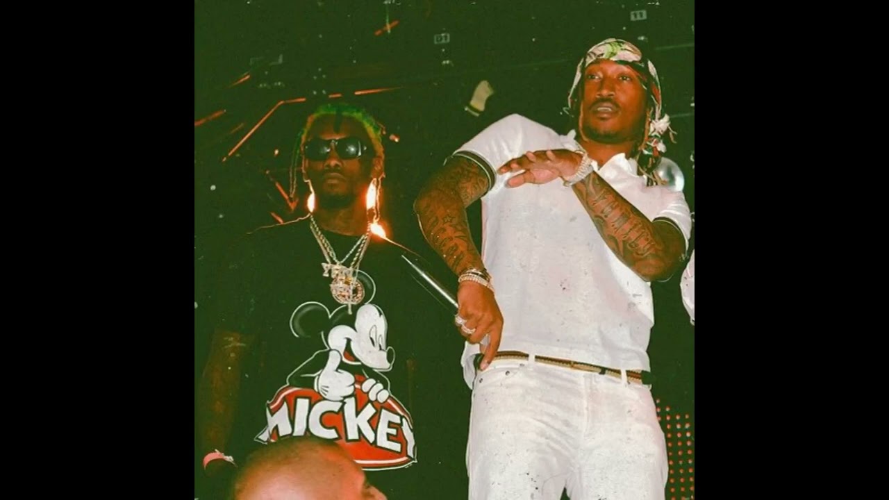 (FREE FOR NON PROFIT) TRAP BEAT "AVALANCHE" (Prod By AnOGwitaCape  x SOESBEATS)