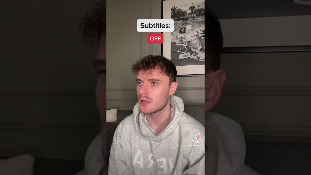КОГДА ВЫКЛЮЧАЕШЬ СУБТИТРЫ 😂 #шорты