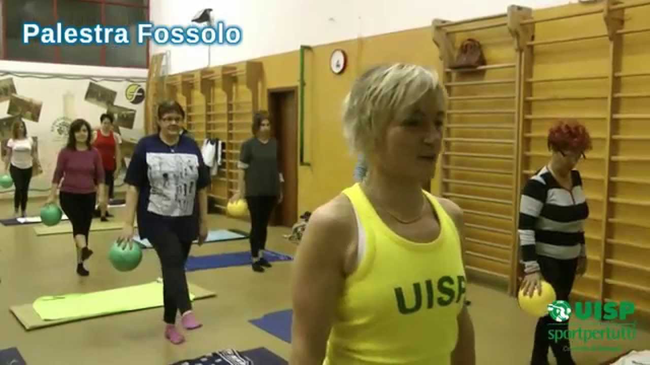 Palestra Fossolo