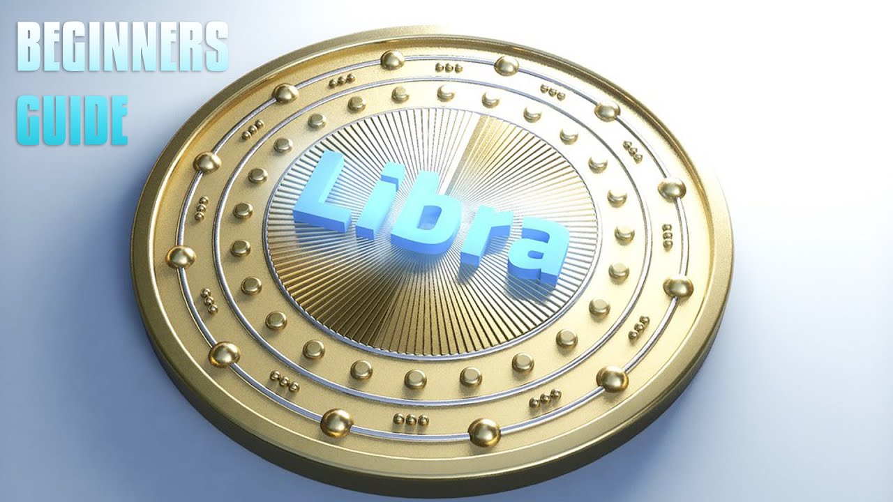 How Crypto Currencies work (Bitcoin)| Libra