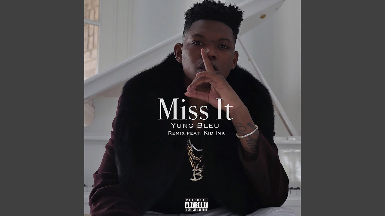 Miss It (Remix)