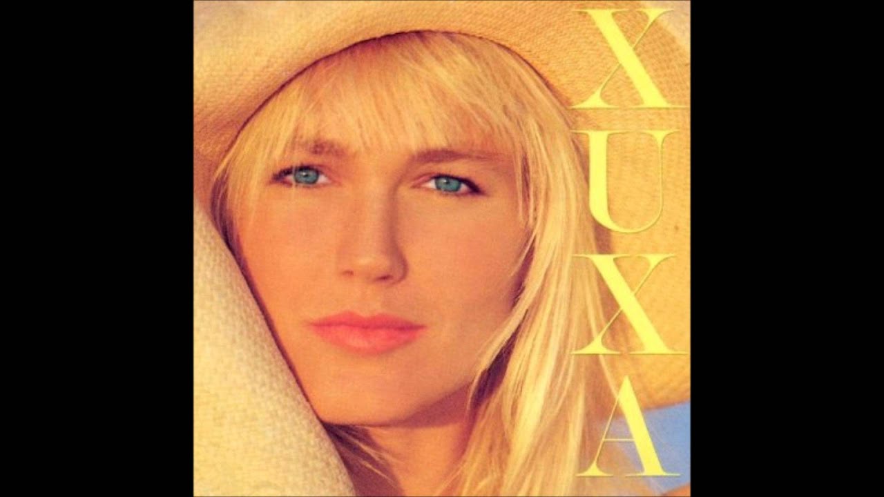 Xuxa - Chindolele (Español)