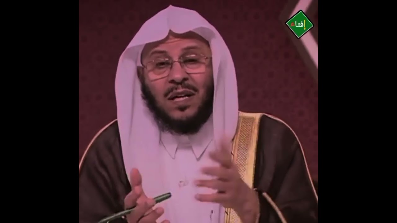اذن الفجر وانا اشرب الماء فهل صومي صحيح ؟الشيخ عزيز العنزي 