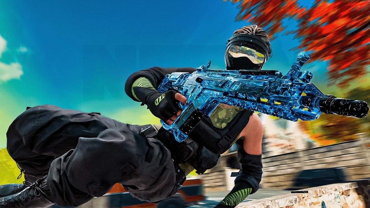 LA MEJOR PARTIDA QUE VERAS HOY CON @Fatboy_6ix - SOLO VS SQUADS