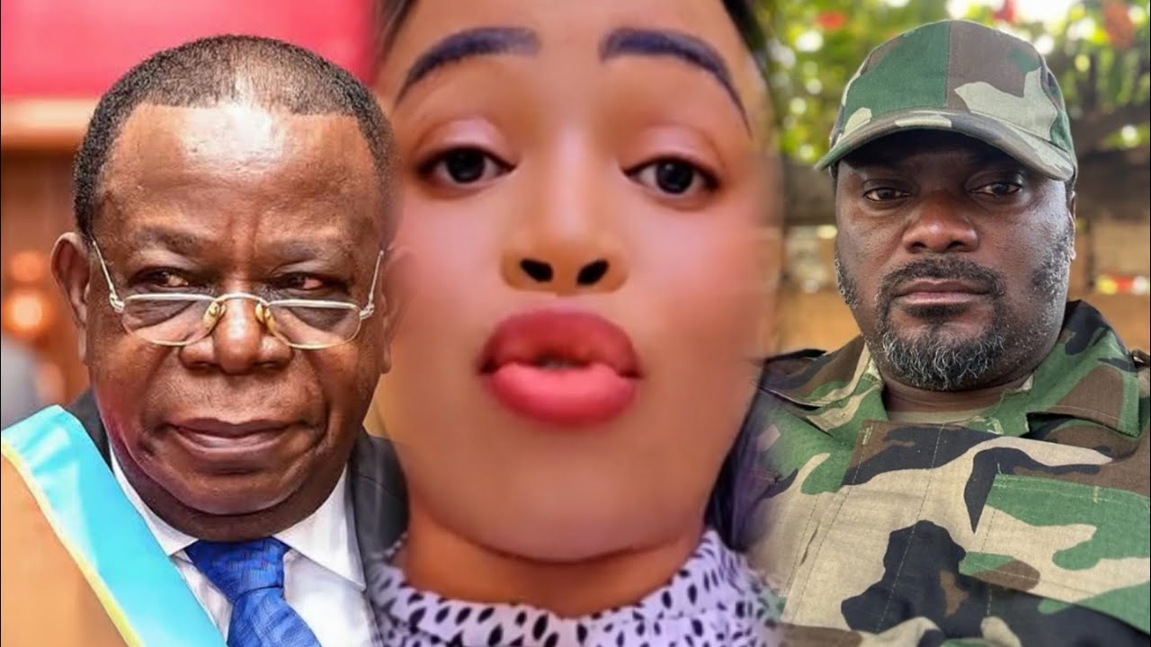 DENISE DUSAUCHOY DÉVOILE LES DESSOUS DES CARTES SUR L'AFFAIRE BAHATI LUKWEBO 