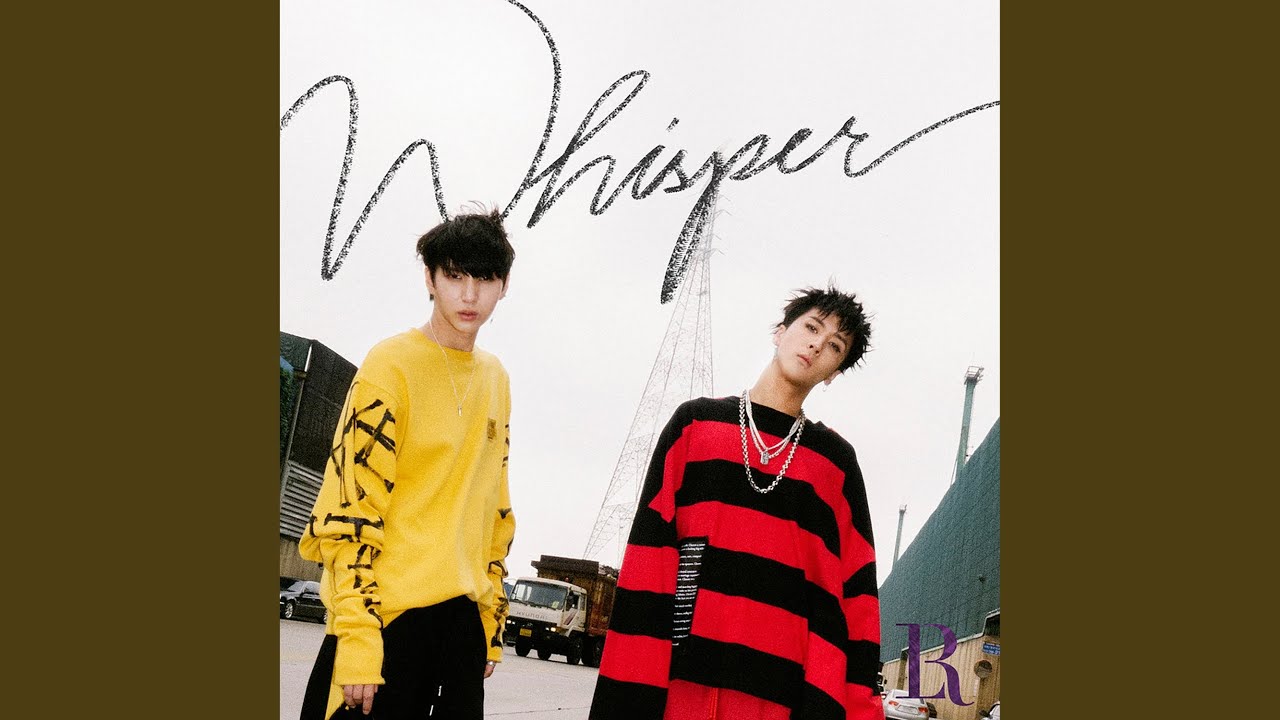 Whisper (Whisper)