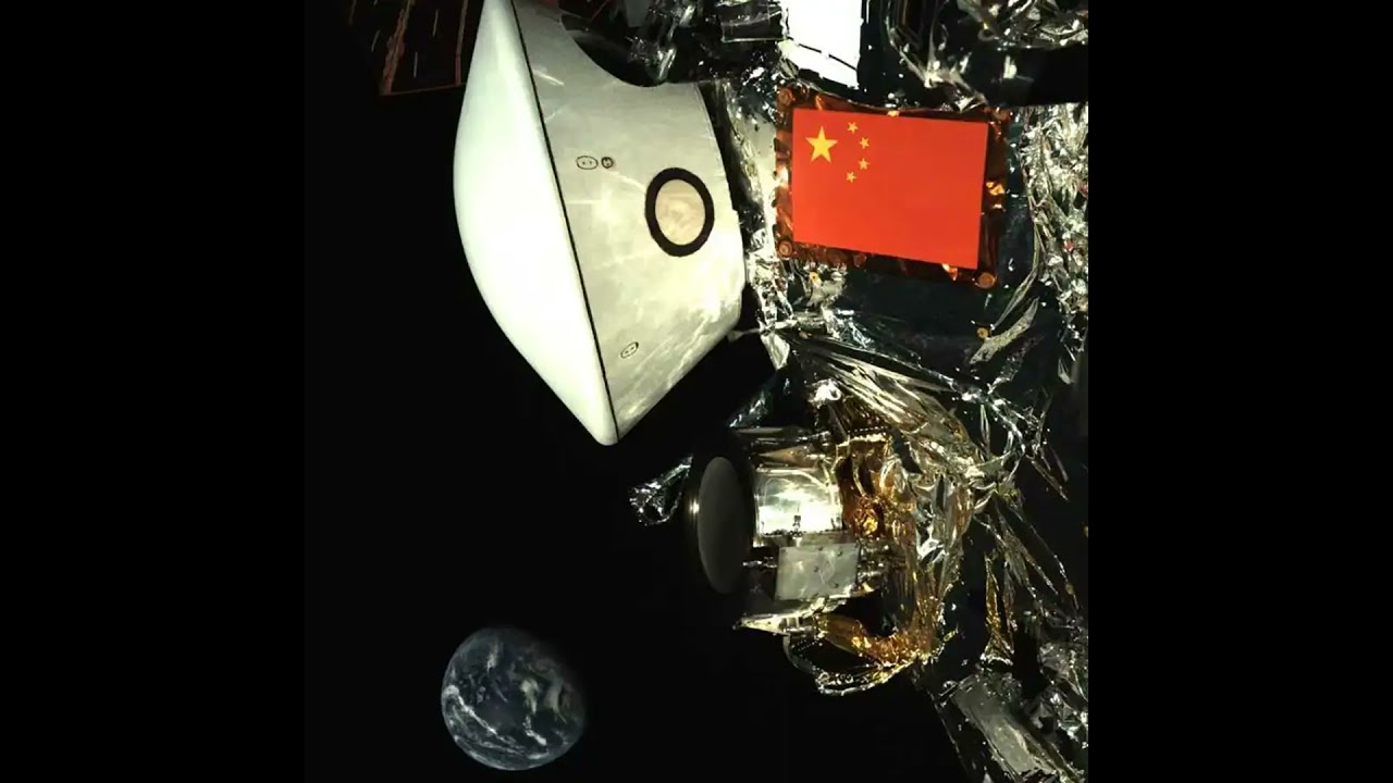 Tianwen-2: China closes in on Kamoʻoalewa
