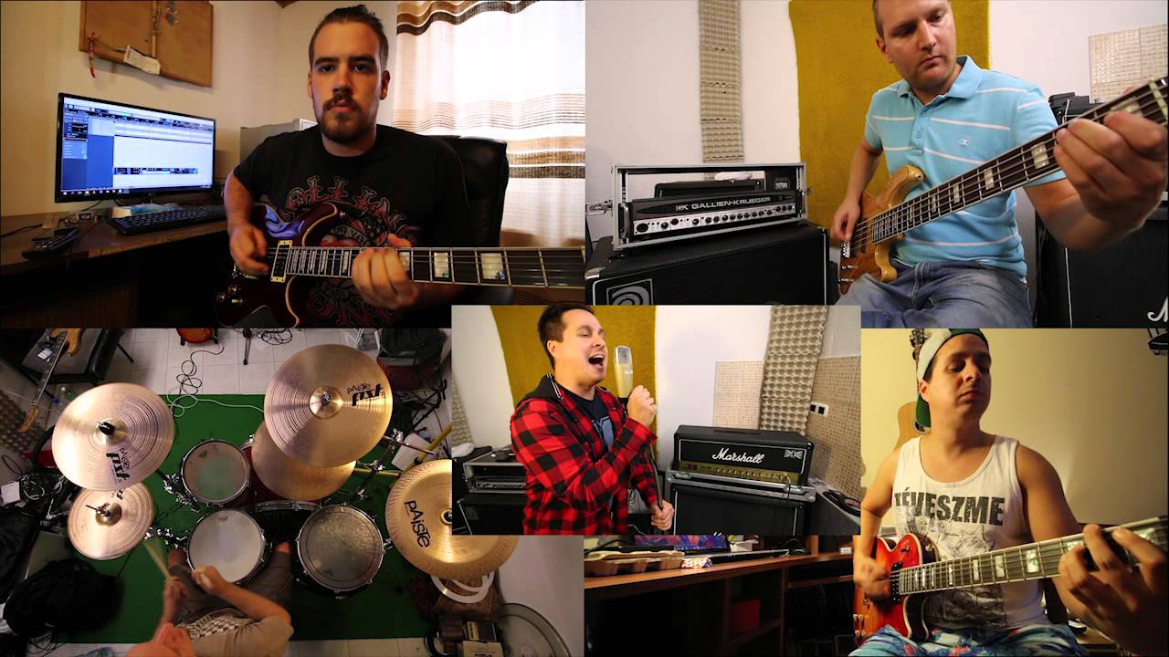 Szükségállapot - Hősök leszünk  (Official Playthrough)