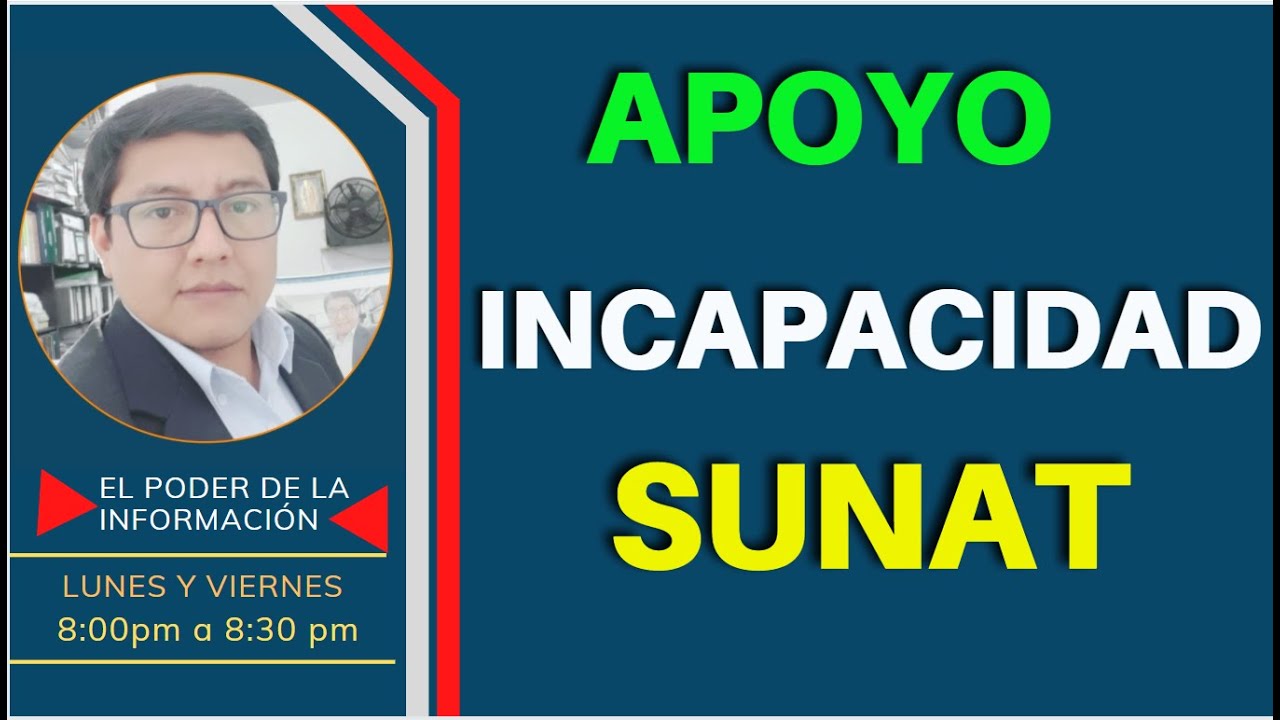 🔴APOYO O INCAPCIDAD DE SUNAT:PROCEDIMIENTO DE FISCALIZACION SUNAT&2021: grupseld