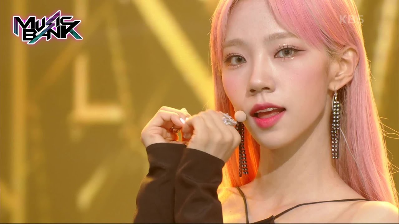 Last Sequence - WJSN [Music Bank] | KBS WORLD TV 220722