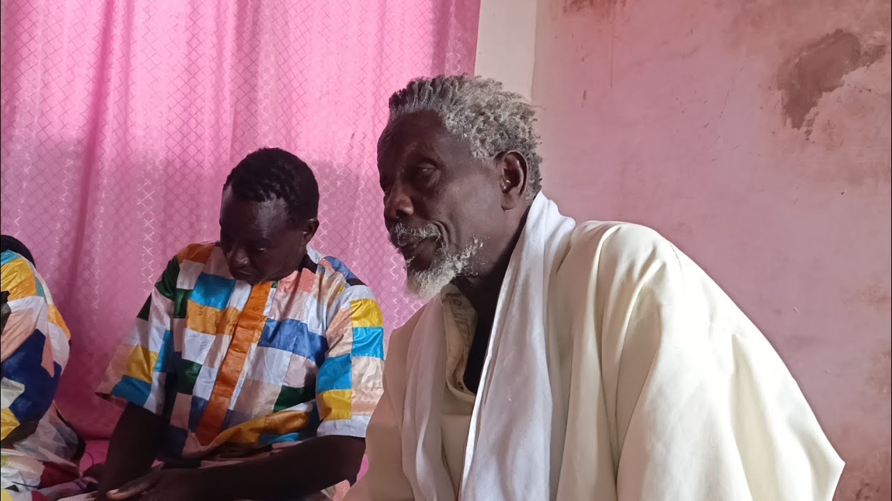 LE FAMILLE NGOM ORGANISE UN JOURNÉE SANTE SERIGNE BADA FALL DIMANCHE 18 /1/ À TOUBA DAROU SALAM SOW