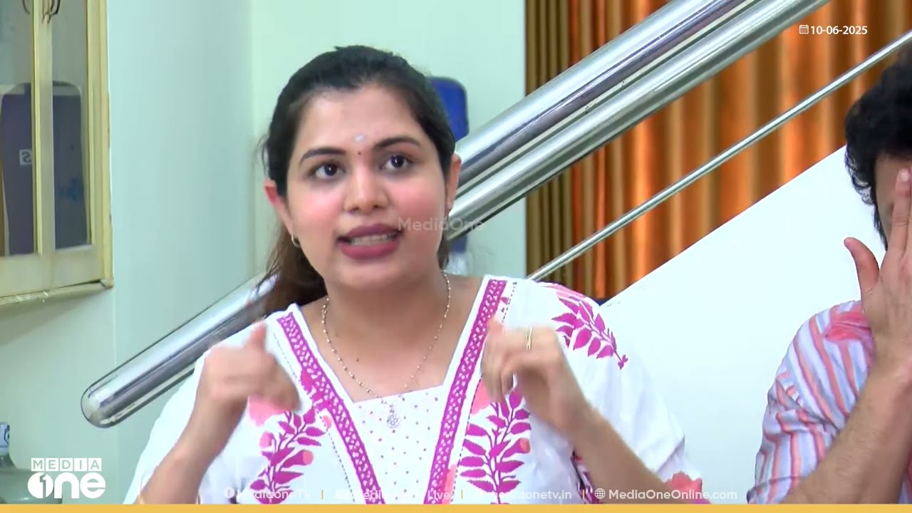'ആ രാത്രി എന്നെ ഉറങ്ങാൻ സമ്മതിച്ചിട്ടില്ല... അവർ തുടർച്ചയായി വിളിച്ചപ്പോഴാണ് ഞാൻ തെറി വിളിച്ചത്...'