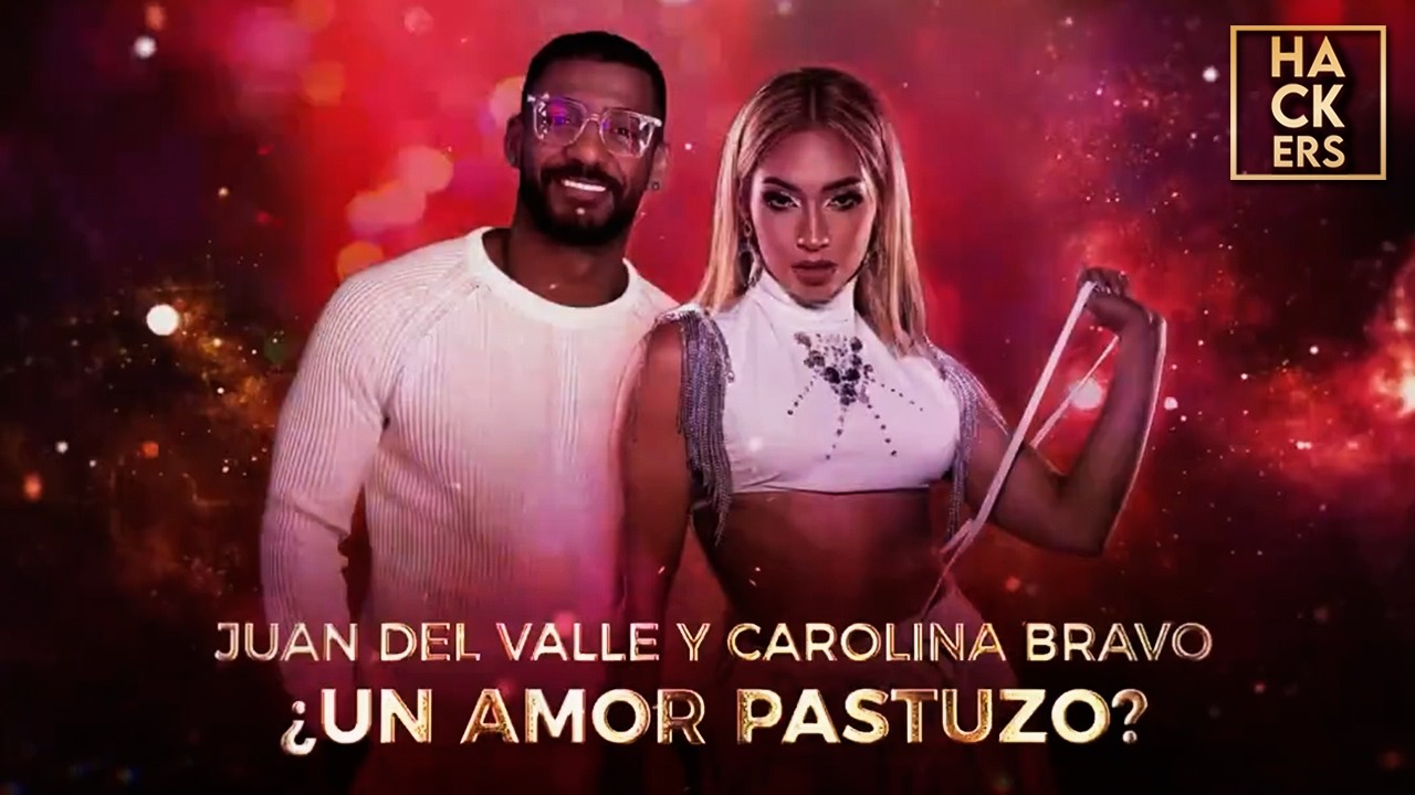 ¡EXCLUSIVA! ¿Juan del Valle y Carolina Bravo nuevamente juntos? | LHDE | Ecuavisa