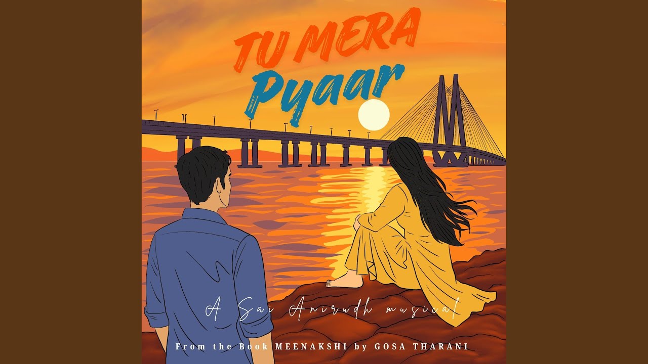 Tu Mera Pyaar (feat. Bhavana Isvi)