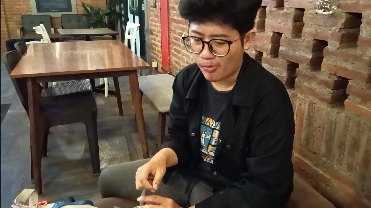 9/2/26 - [UNEDITED] main billiards mini (udah lama enggak) 