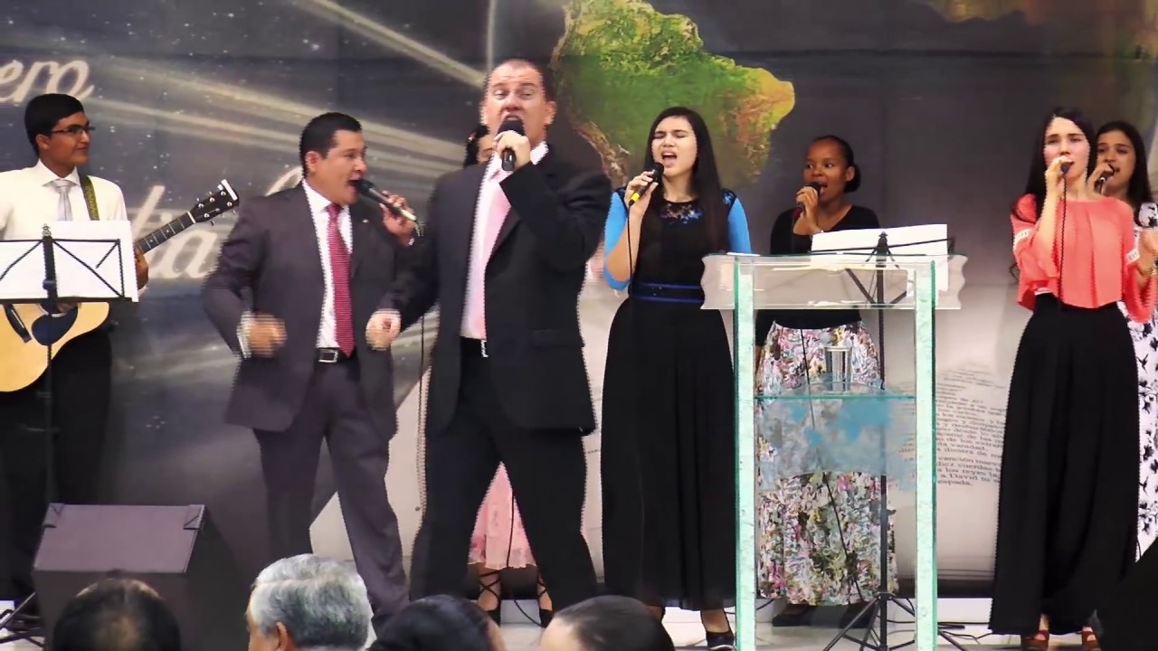 ¡EL DÍA DE PENTECOSTÉS! - GRUPO MIBSAM