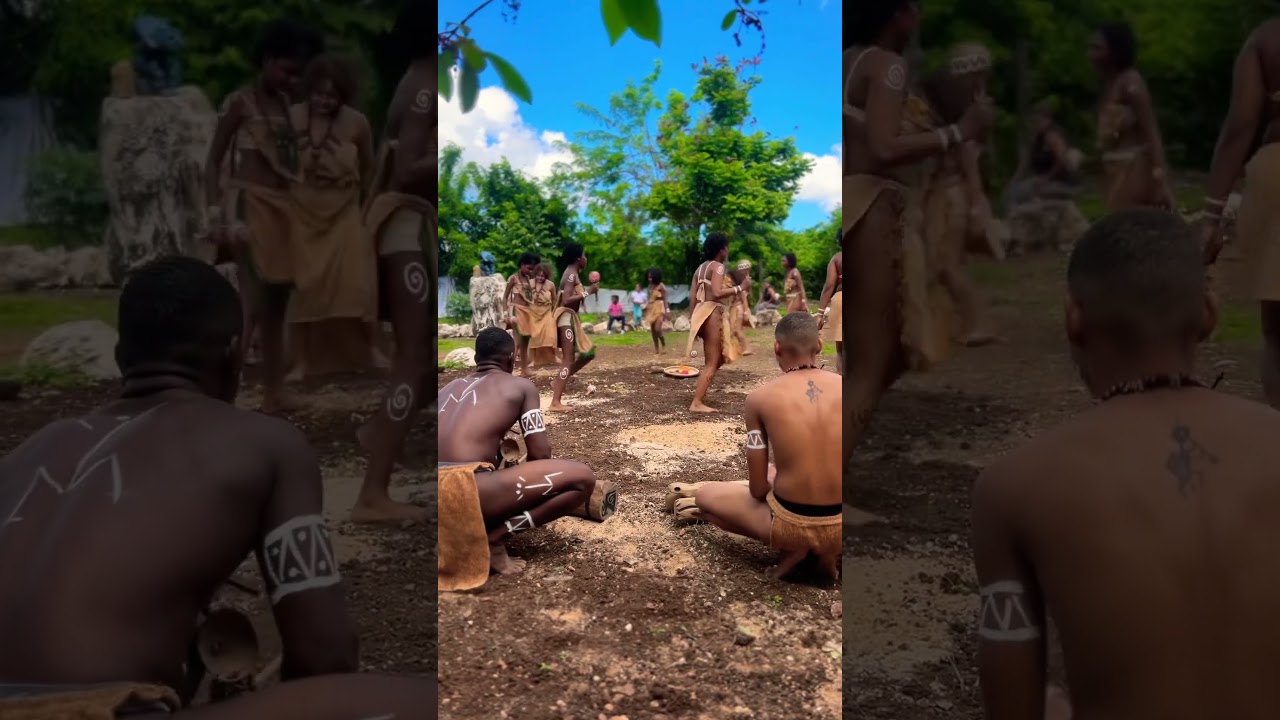 Indios Tainos 🇩🇴 #republicadominicana