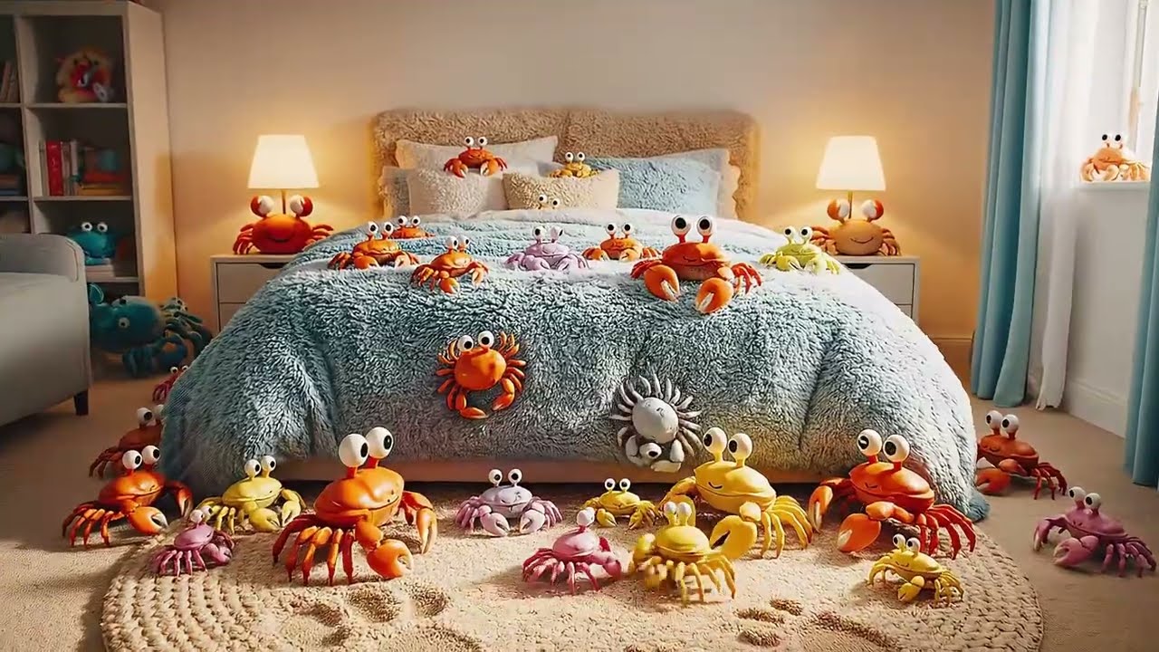 Ultimate Compilation: Eating Challenges, Gross Ocean Finds, Cute or Gross Drinks, Magical Rooms.