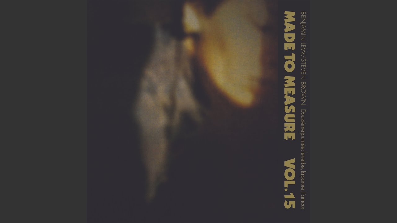 De l'autre cote du fleuve (Remastered)