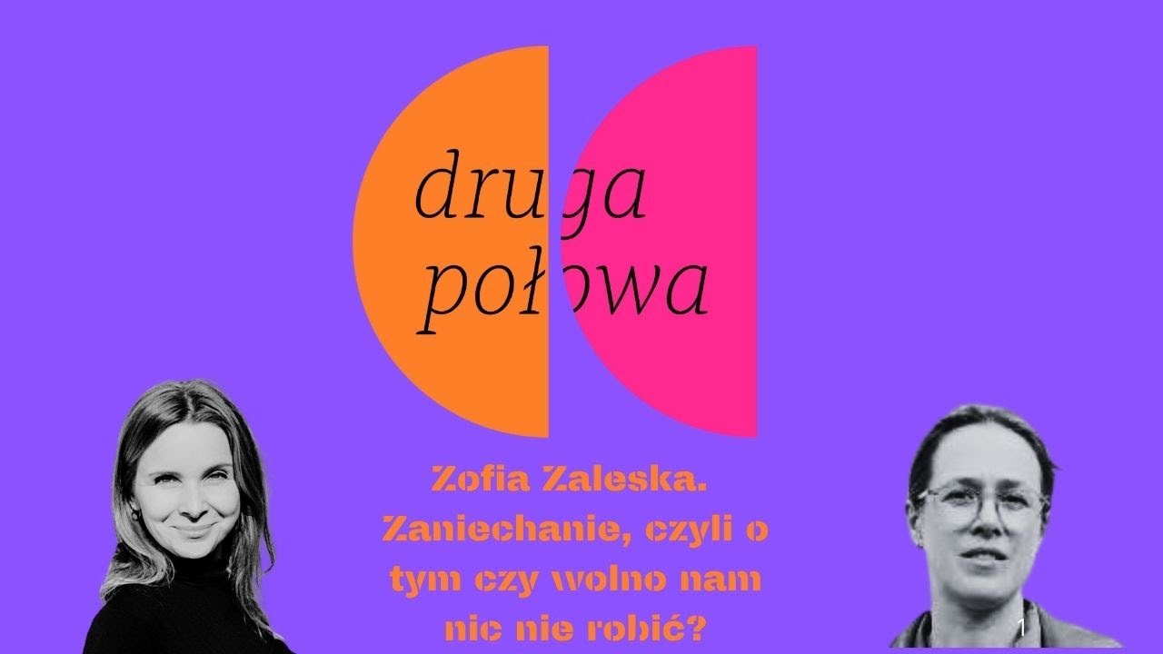 Zaniechanie - czyli o 