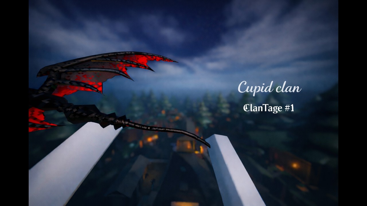 Cupid Clan Montage #1