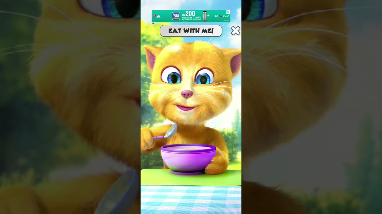 Talking Ginger | &bull; Eat the most delicious soup ever &bull;