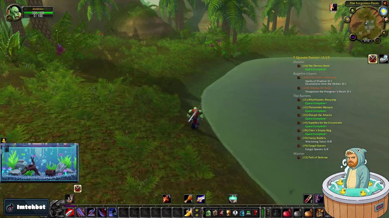 🦈I'm an idiot🦈