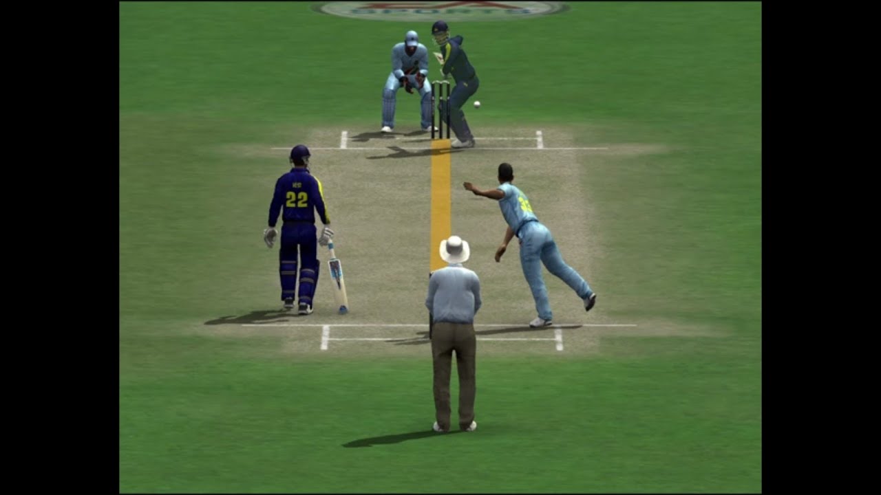 Why Ind vs SL Cricket 07 is Still the Ultimate Game ?  Asia Cup 2023  -  Cricket 07 Simulation